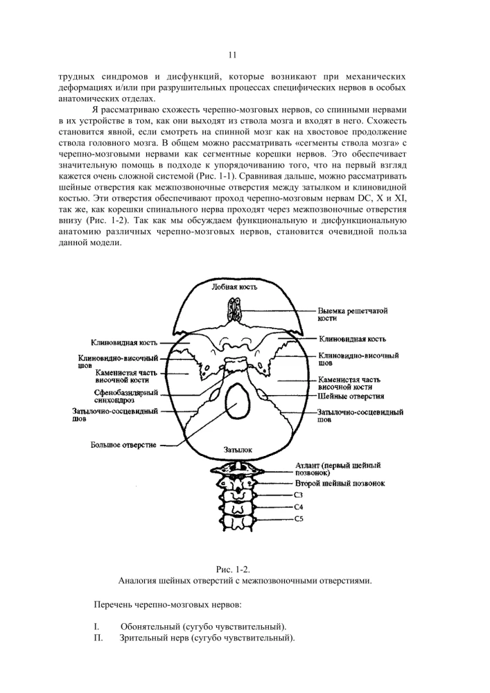 Terapia czaszkowo-krzyżowa. Księga 2